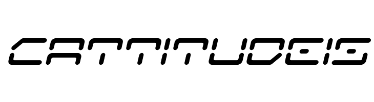 Kaylon Bold Italic  Free Fonts Download