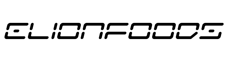 Kaylon Bold Italic  Free Fonts Download