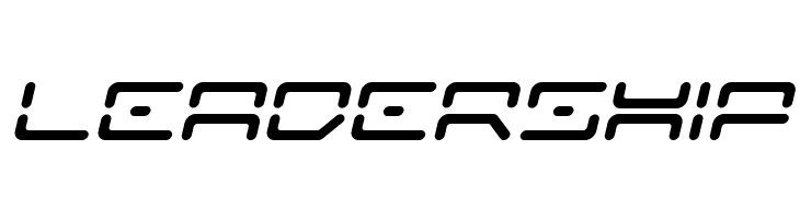 Kaylon Bold Italic  Free Fonts Download