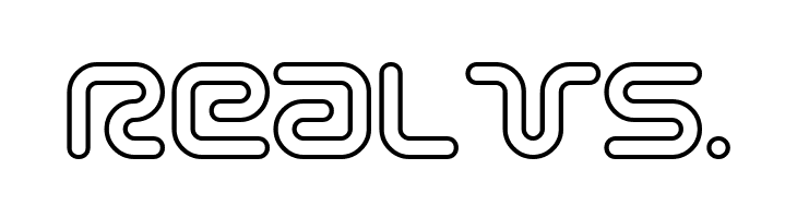 Sci Fied Outline  Free Fonts Download