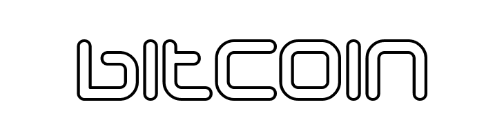 Sci Fied Outline  Free Fonts Download