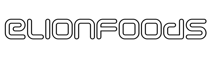 Sci Fied Outline  Free Fonts Download