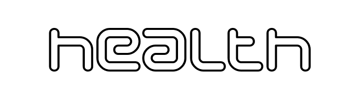 Sci Fied Outline  Free Fonts Download