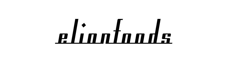 Americana Dreams  Free Fonts Download