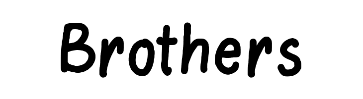 Childhood Memories  Free Fonts Download