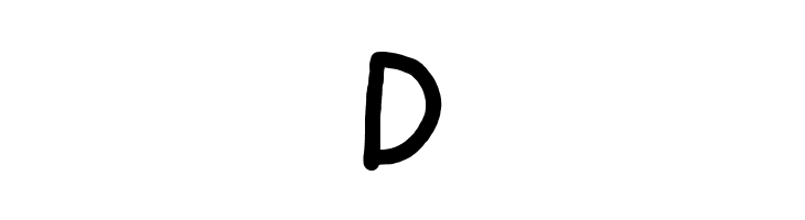 Childhood Memories  Free Fonts Download