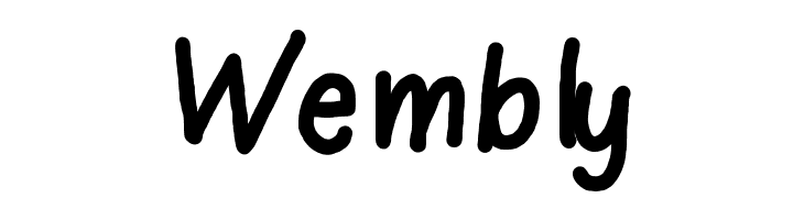 Childhood Memories  Free Fonts Download