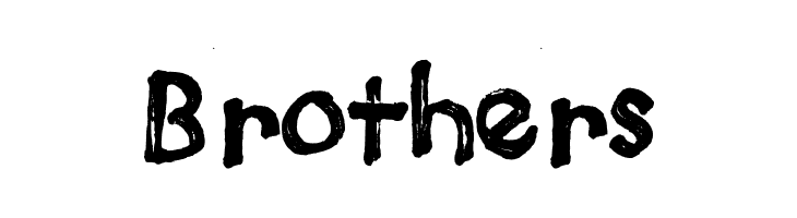 Plain Jane Extra Bold  Free Fonts Download