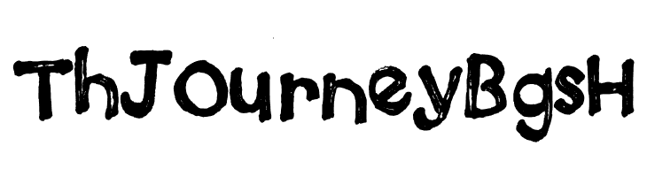 Plain Jane Extra Bold  Free Fonts Download