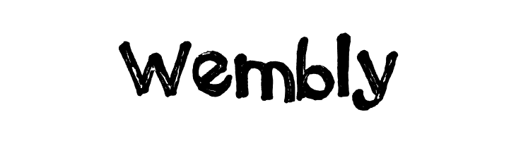 Plain Jane Extra Bold  Free Fonts Download