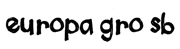 Plain Jane Extra Bold  Free Fonts Download