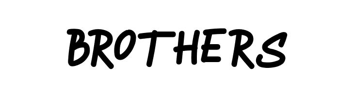 BRINGDOWN  Free Fonts Download