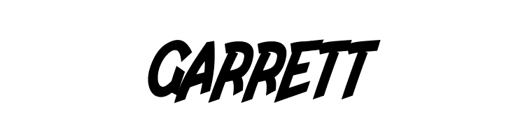 Indiana Jonas Italic  Free Fonts Download