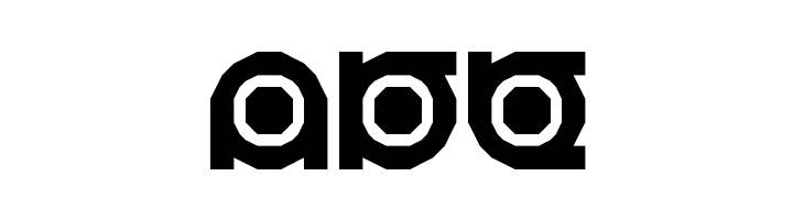 Hyperbowl Bullseye Regular  Free Fonts Download
