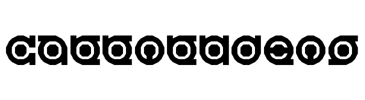 Hyperbowl Bullseye Regular  Free Fonts Download