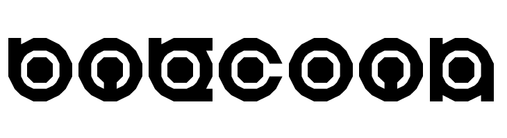 Hyperbowl Bullseye Regular  Free Fonts Download