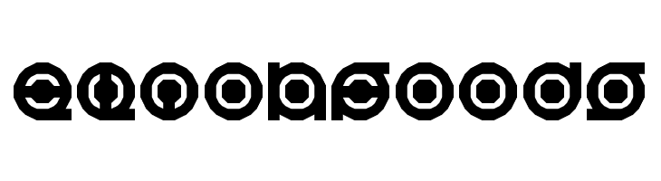 Hyperbowl Bullseye Regular  Free Fonts Download