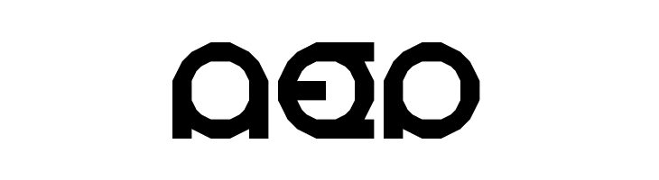 Hyperbowl Regular  Free Fonts Download