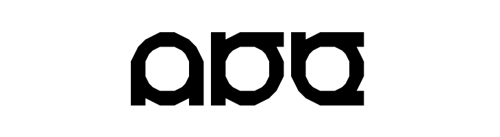Hyperbowl Regular  Free Fonts Download
