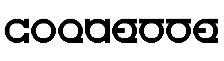 Hyperbowl Regular  Free Fonts Download