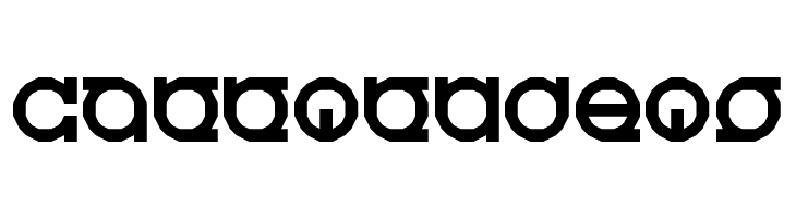 Hyperbowl Regular  Free Fonts Download