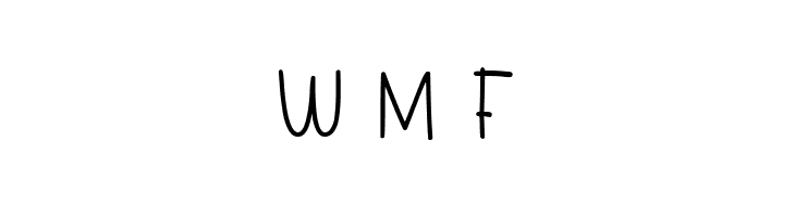 Melon hunter  Free Fonts Download