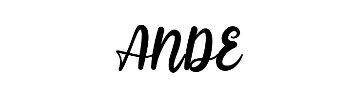 Gattely DEMO  Free Fonts Download