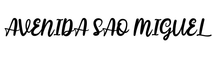 Gattely DEMO  Free Fonts Download