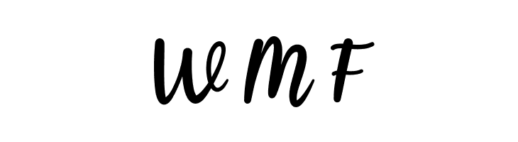 Gattely DEMO  Free Fonts Download