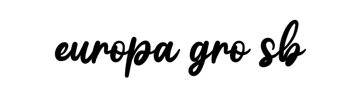 Gattely DEMO  Free Fonts Download