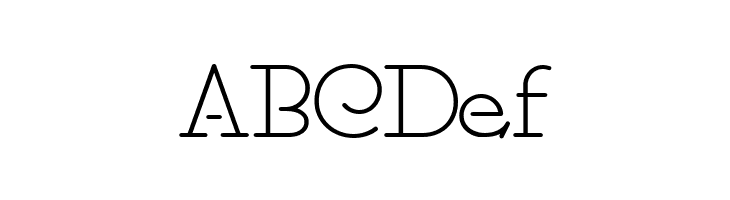 Speedball No 2 NF  Free Fonts Download