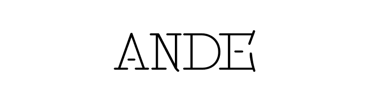 Speedball No 2 NF  Free Fonts Download