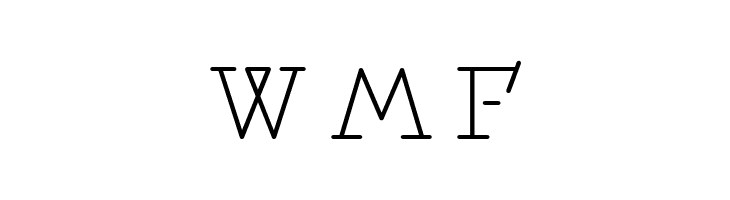 Speedball No 2 NF  Free Fonts Download