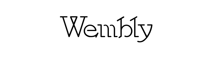 Speedball No 2 NF  Free Fonts Download