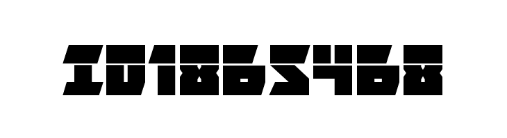 Furiosa Laser  Free Fonts Download