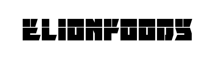 Furiosa Laser  Free Fonts Download