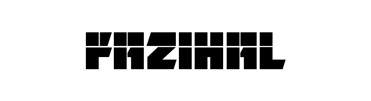 Furiosa Laser  Free Fonts Download