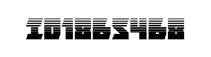 Furiosa Halftone  Free Fonts Download