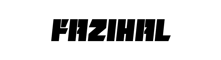 Furiosa Semi-Italic  Free Fonts Download