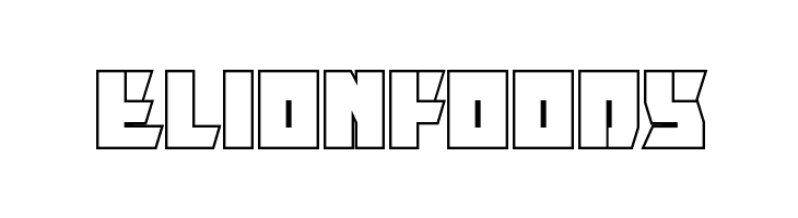 Furiosa Outline  Free Fonts Download