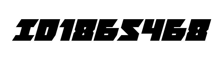 Furiosa Expanded Super-Italic  Free Fonts Download