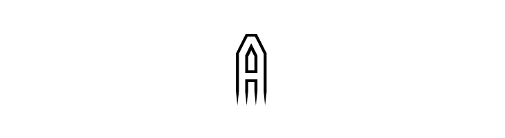 More than human  Free Fonts Download