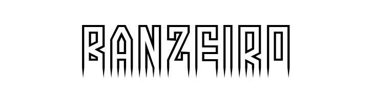 More than human  Free Fonts Download