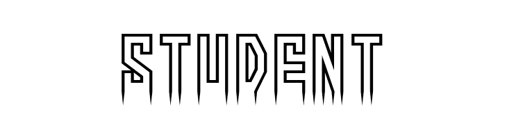 More than human  Free Fonts Download