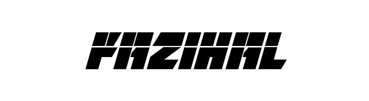 Furiosa Laser Super-Italic  Free Fonts Download