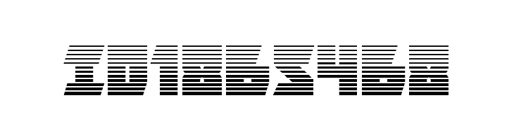 Furiosa Gradient  Free Fonts Download