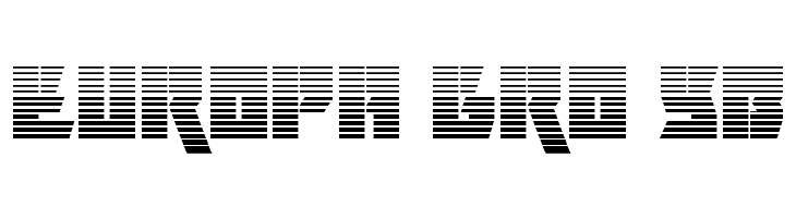 Furiosa Gradient  Free Fonts Download