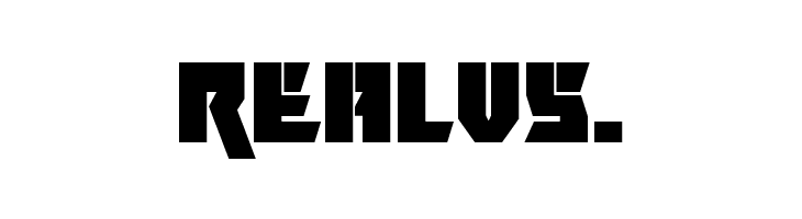 Furiosa  Free Fonts Download