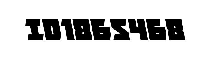 Furiosa Leftalic  Free Fonts Download