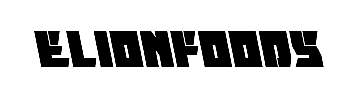 Furiosa Leftalic  Free Fonts Download